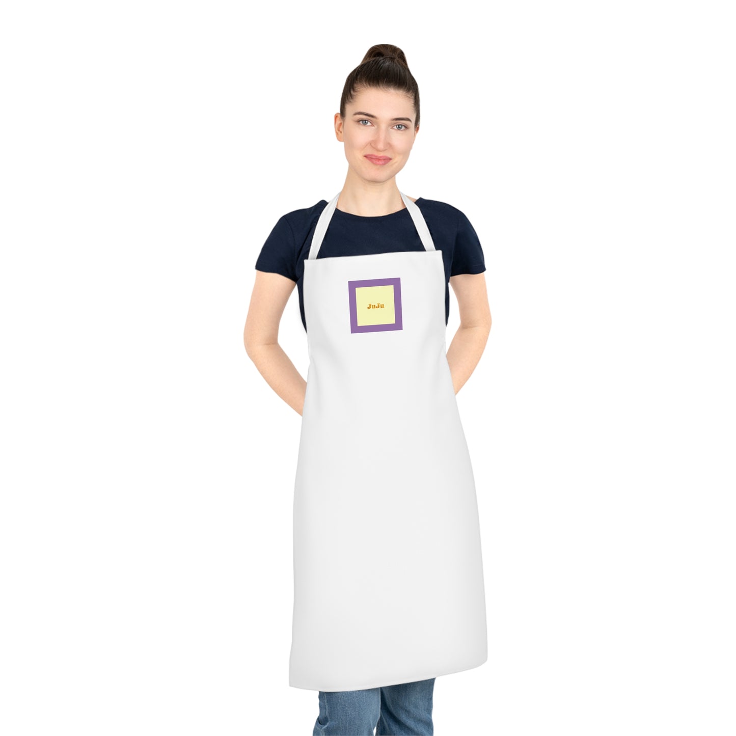 Adult Apron (AOP)