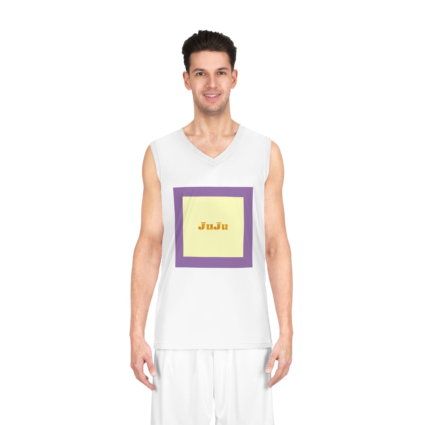 Basketball Jersey (AOP)