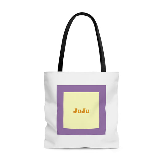 Tote Bag (AOP)